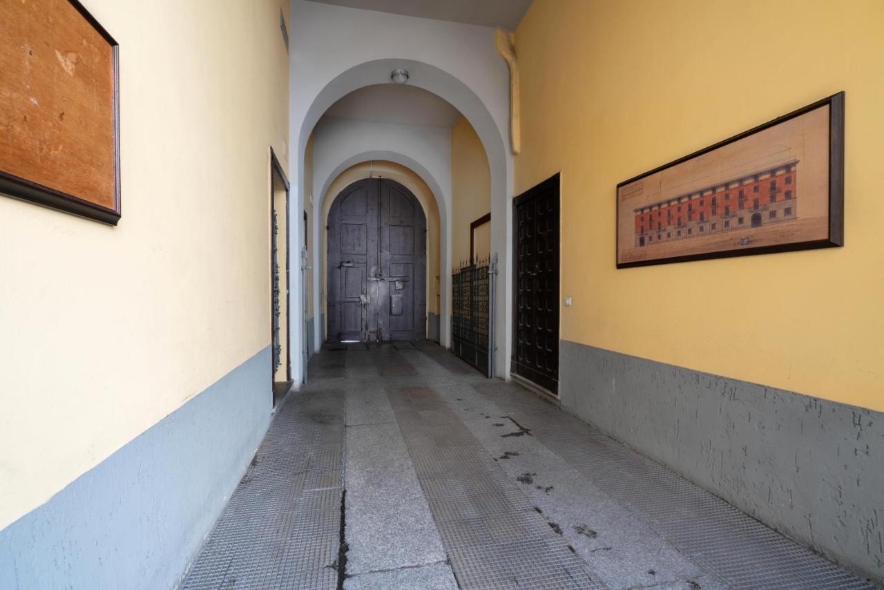 Harmony Navigli Apartment Milano Eksteriør bilde