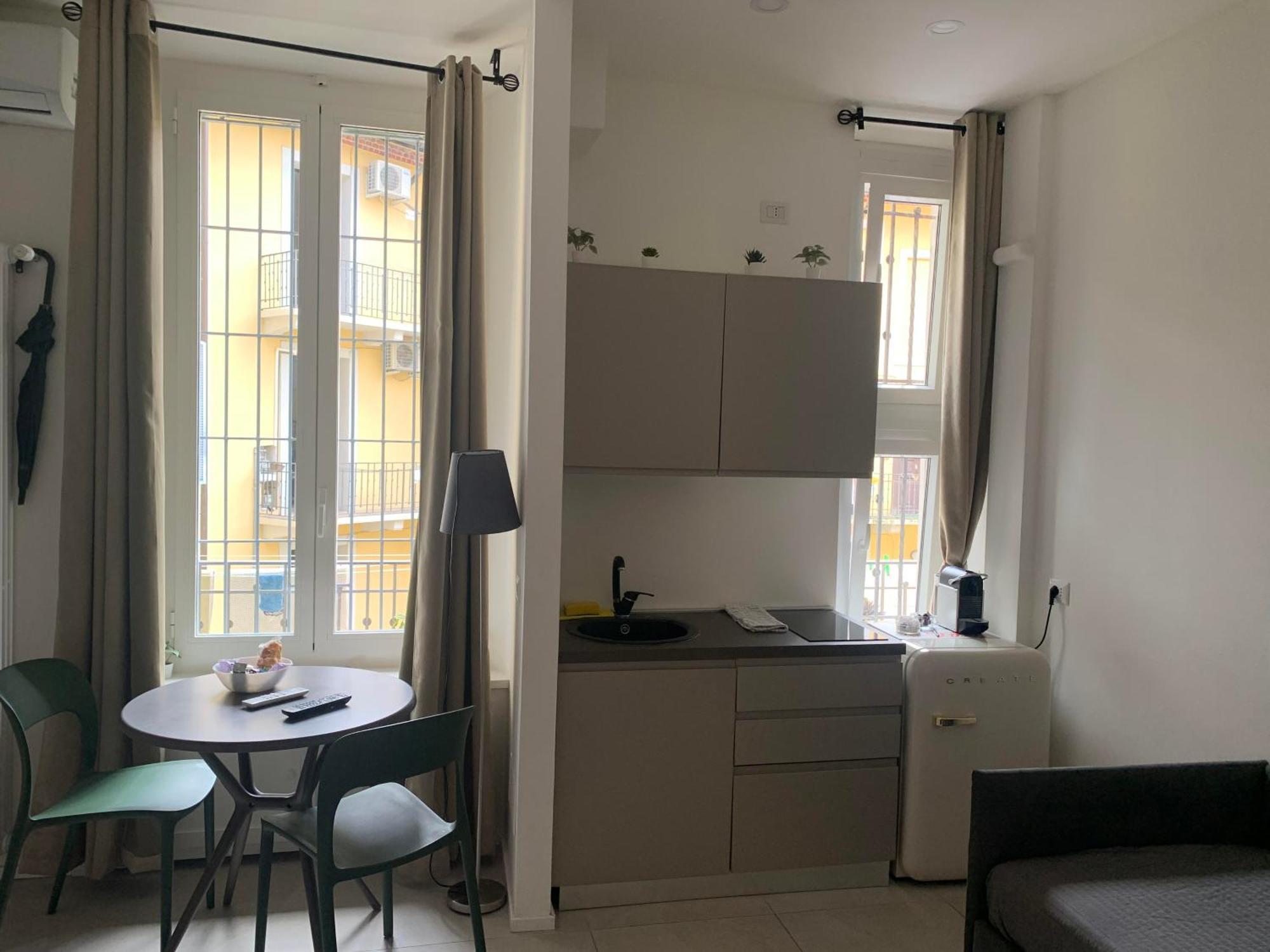 Harmony Navigli Apartment Milano Eksteriør bilde