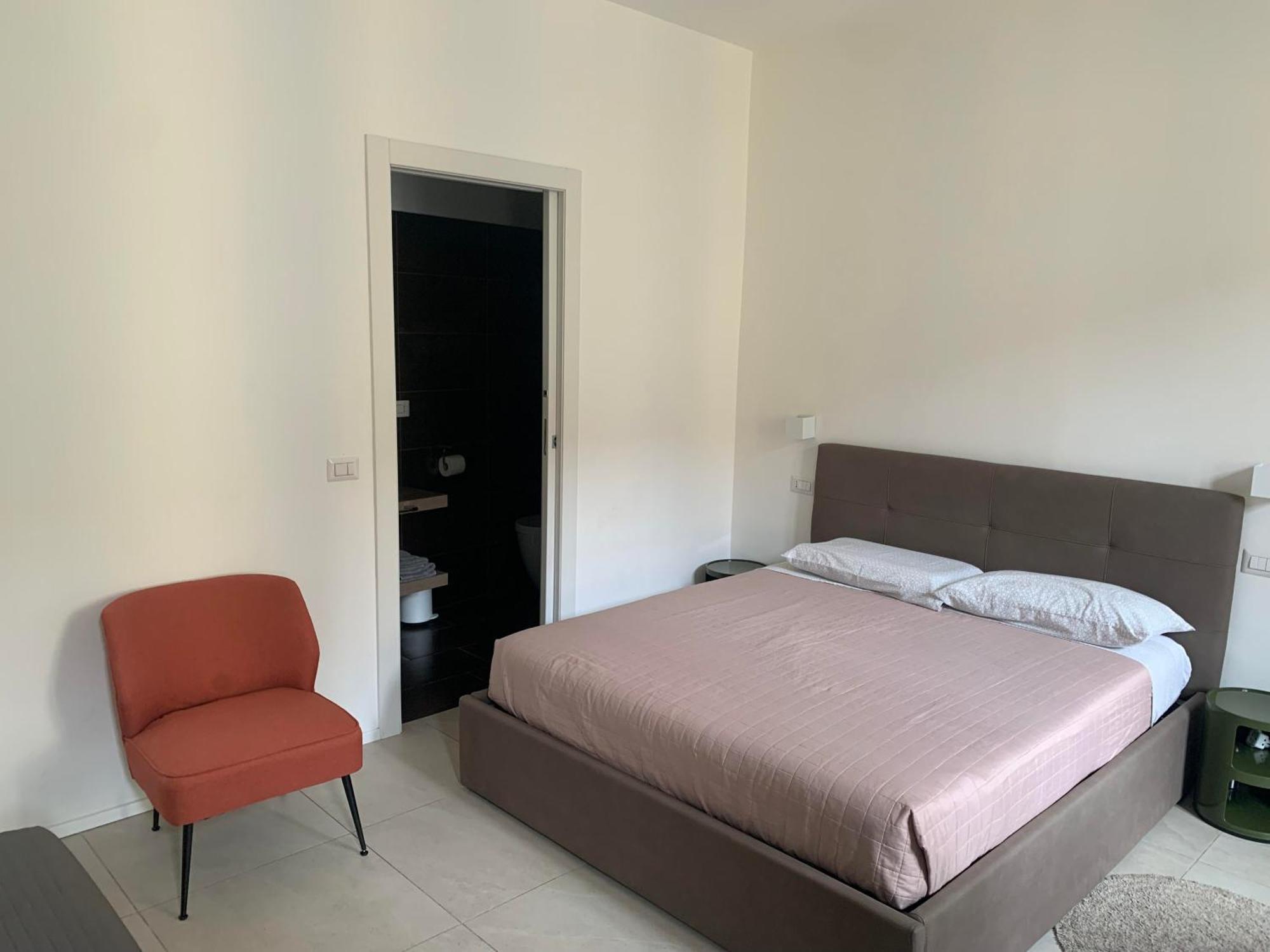 Harmony Navigli Apartment Milano Eksteriør bilde